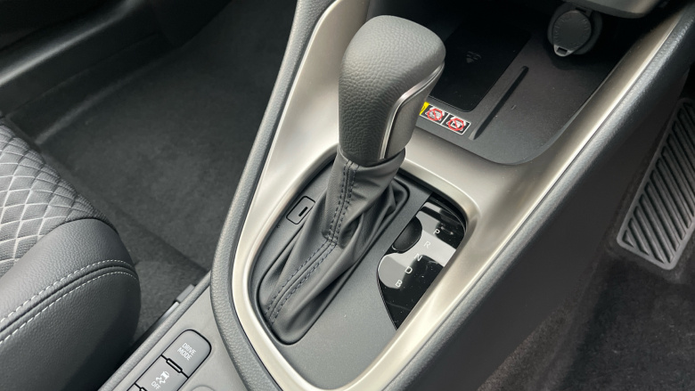 Mazda 2 Hybrid 1.5i Hybrid Homura Plus 5dr CVT Hybrid Hatchback